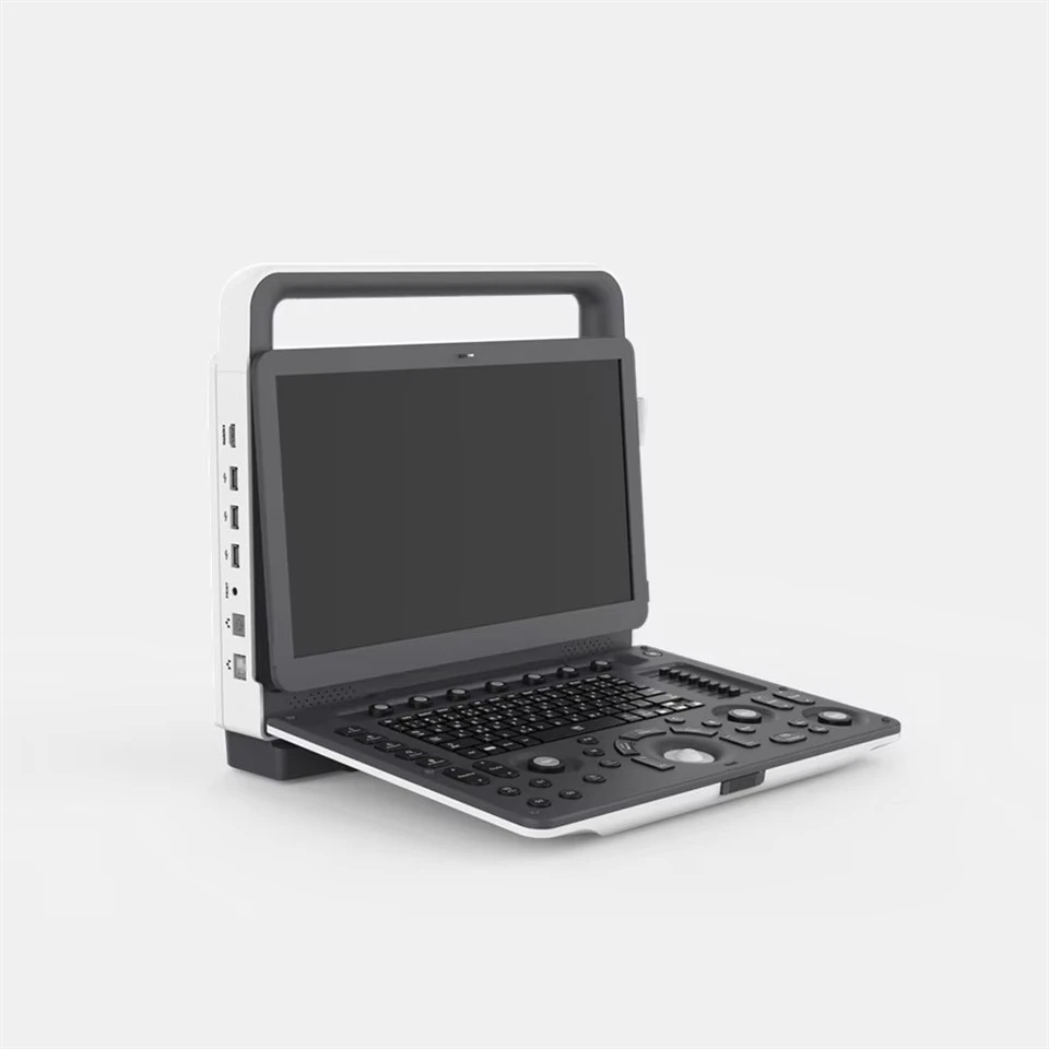 FTL-M30 15.6 Inch Portable Color Doppler Ultrasound Machine best